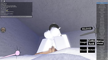 Preview 2 of Beb Masti Com - 50 | Roblox Porn