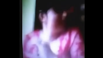 Preview 1 of Xxx Vedios Only Boy Hand Job 017 - 2014 New Punjabi Bhabhi Red Salwar With littel Dever ji&#039_s In home sex