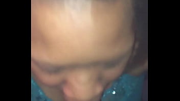 Preview 3 of Cute Arab Teen Masturbating - Getting Good Head Amateur blowjob