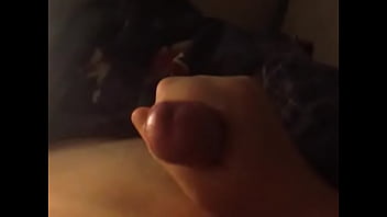 Preview 4 of Boy Frien And Milf - Masturbate solo male