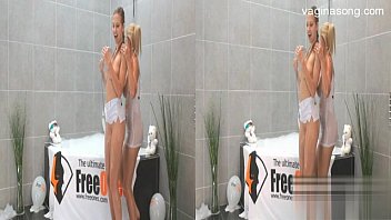 Preview 2 of Rajwsp Hd - Wet teenie handjob