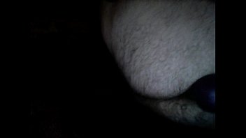 Preview 2 of Star Corvy - Cumming while dildoing my ass