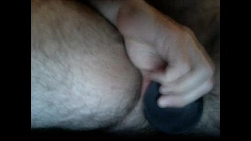 Preview 1 of Star Corvy - Cumming while dildoing my ass