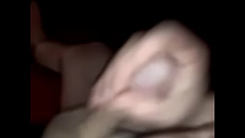 Preview 2 of New Version Downloaded - Jerking my cock til cumshot.
