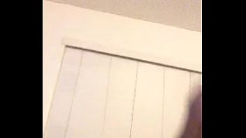 Preview 3 of On Stop - Playing with the pussy after the club
