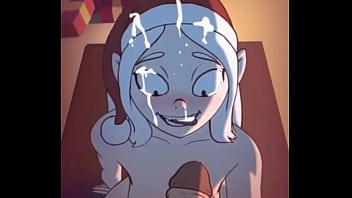 Preview 4 of Ind Sex Clg Video - Santa FINALLY Gets His Own SPECIAL Ride!