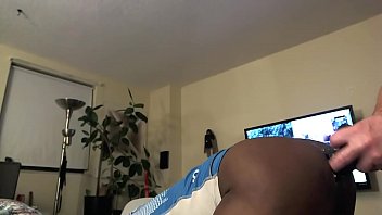 Preview 3 of Nude Italya - Up the ass
