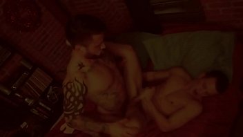 Preview 4 of Legging Bund - jordan levine fuck brett swanson