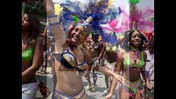 Preview 2 of Brezzzers New Videos - CARRIBEAN QUEEN
