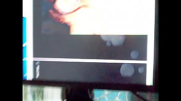 Preview 4 of She It Fack - lechita para laura (tributo)