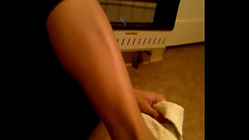 Preview 2 of Pamili Story - Sexy hood Latina FOOTJOB 3