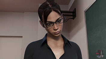 Preview 2 of Rare Video Maature - Embarrassing Classroom Pranks