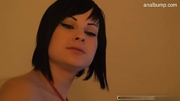 Preview 1 of Axtayighl - Bigboobs girl ass to mouth