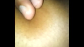 Preview 4 of Young Boy Aunt Son - Couple Sneak Sex