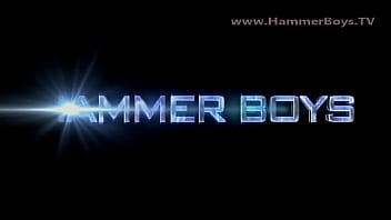 Preview 1 of Peta Jensen Nd - Tracy hot gay porn from Hammerboys TV