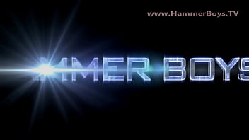 Preview 1 of Omar Boka Abbas - Autostop hot gay porn from Hammerboys TV