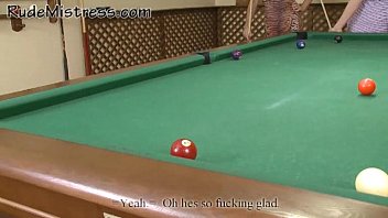 Preview 1 of Make Himcukold Com - Guy rude kicked in his balls
