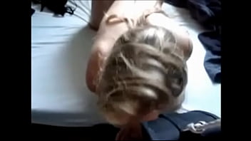Preview 4 of Uhoztegav - pretty blonde escort suck my dick
