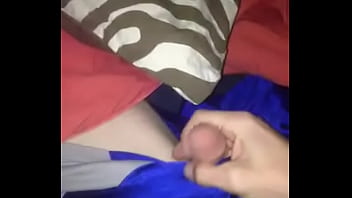 Preview 2 of Horny Preg Big Cok - capturedvideo.MOV