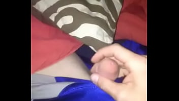 Preview 3 of Horny Preg Big Cok - capturedvideo.MOV