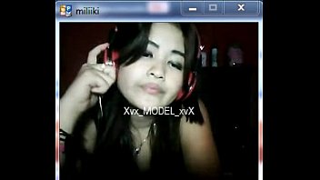 Preview 2 of Horse Girll Sex Squirting - camfrog-miliki indonesia-3