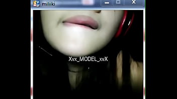 Preview 4 of U Jizz Con - camfrog-miliki indonesia-1