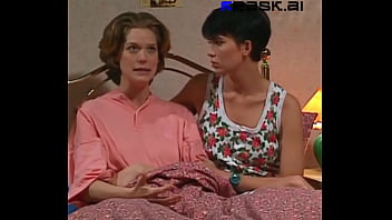 Preview 2 of Teen Babe Fuck By Older Man - H&eacute_l&egrave_ne et les Gar&ccedil_ons,  parodie
