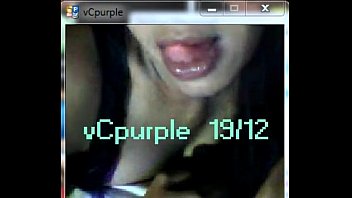 Preview 1 of Kirshma Kupor - camfrog-vcpurple indonesia