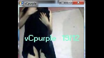 Preview 4 of Kirshma Kupor - camfrog-vcpurple indonesia
