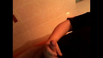 Preview 1 of Rape Forced Fuck P - Guy shaking when horny
