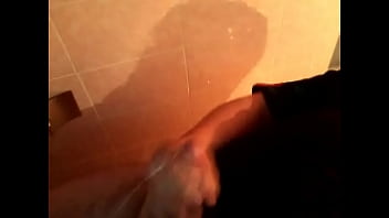 Preview 4 of Rape Forced Fuck P - Guy shaking when horny