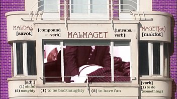 Preview 2 of Fuck Acc - G&Auml_NIT MALMAGETIS (&#039_no gangsters&#039_)