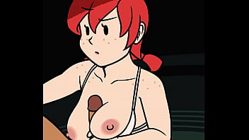 Preview 1 of Iran Oral - Big Toon Tit Fun #2