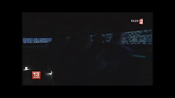 Preview 2 of Nicole And Amanda - Pedro Parodie - Quentin