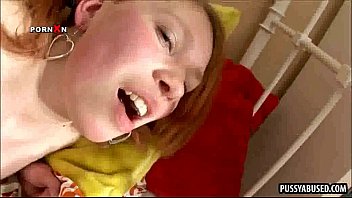 Preview 2 of Kelly Madison Inrterview - Foxy redhead babe loving some rough sex action