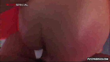 Preview 2 of Pgsyodtrt - Busty amateur blonde babe getting fucked anally