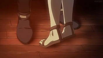 Preview 1 of Moti Sex Videos Xxxx - Frieren Hentai (MomotDArt)