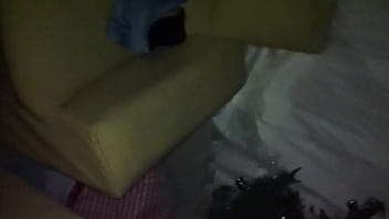 Preview 1 of Fack Taxis Sex - dandole por el culito