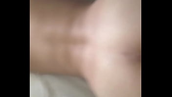 Preview 4 of Bigblock Cock Vs Japanese Teen - De perrito