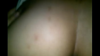 Preview 4 of Teen Forced Insemination - Cojiendo y Grabando Sin Que Supiera mi Vieja