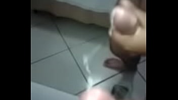 Preview 2 of Xxx Ref Bf Hd - Gozando no espelho