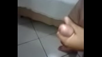 Preview 1 of Xxx Ref Bf Hd - Gozando no espelho