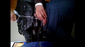 Preview 4 of Manipuri Sex Tube - Punheta no trabalho