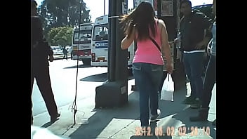 Preview 1 of Hq Porn Zenab Bhayo - Culo del centro de Lima 007