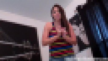 Preview 4 of Orgasm Milf - I hate small penises like yours