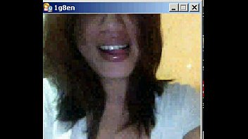 Preview 2 of Massive Fake Tits Pov - Nice body camfrog Gen
