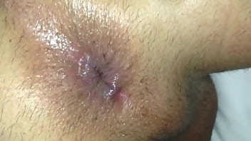 Preview 2 of Massage Lesbuans - Jamaican cock fucking me