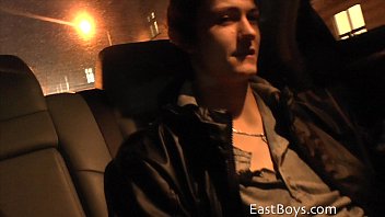 Preview 2 of Nicolly Pantoja - 18 Twink Gets a Night Handjob