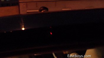 Preview 1 of Nicolly Pantoja - 18 Twink Gets a Night Handjob