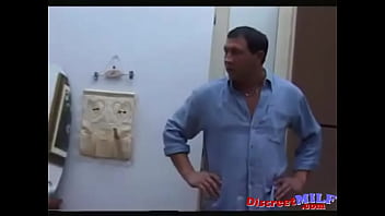 Preview 1 of Pargnent Sex Hd - Old Whore Fucked Roughly